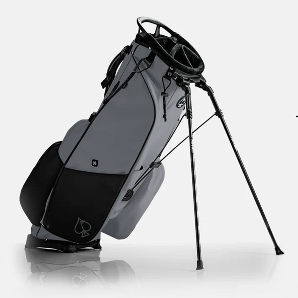Pins & Aces Player Preferred Golf Bag - Maple Hill Golf